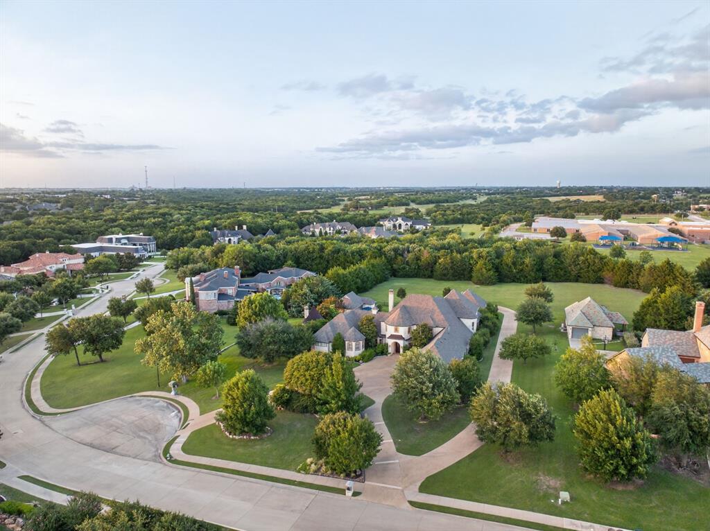 Hills Of Buffalo Creek - Residential