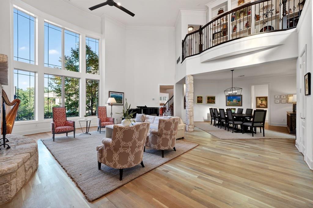 Hills Of Buffalo Creek - Residential
