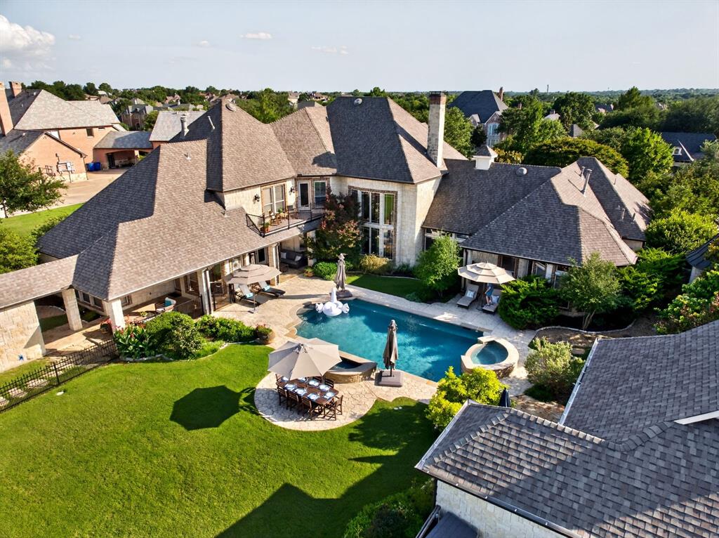 Hills Of Buffalo Creek - Residential