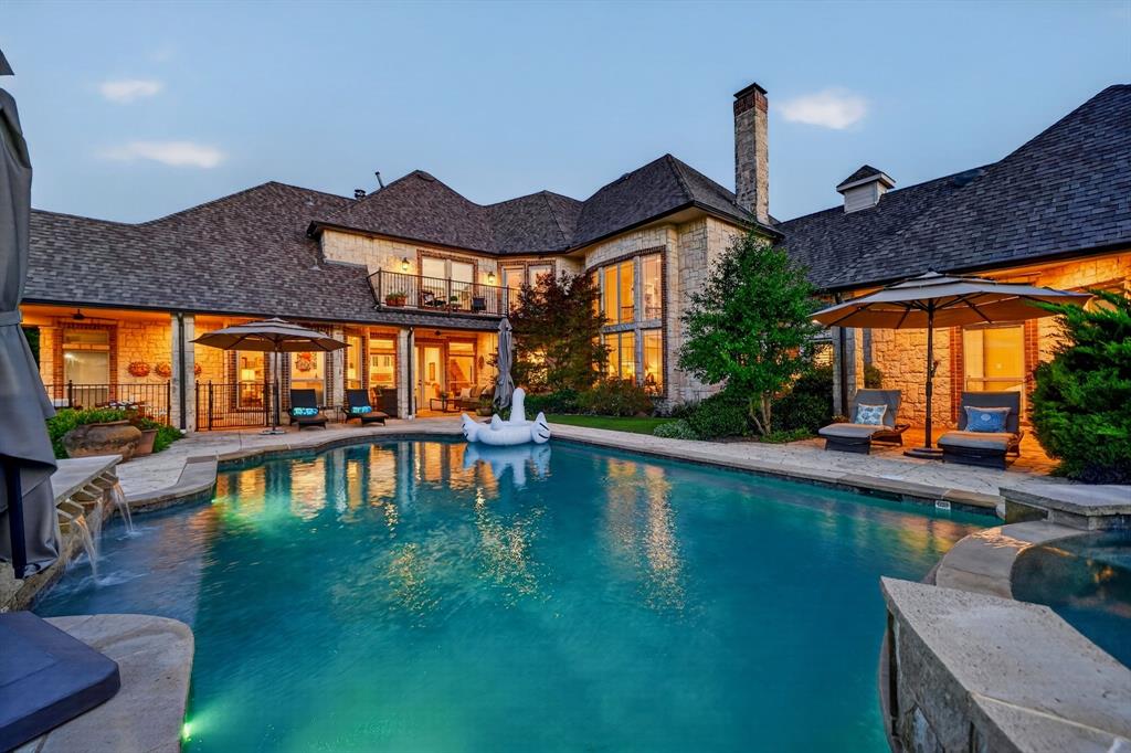 Hills Of Buffalo Creek - Residential