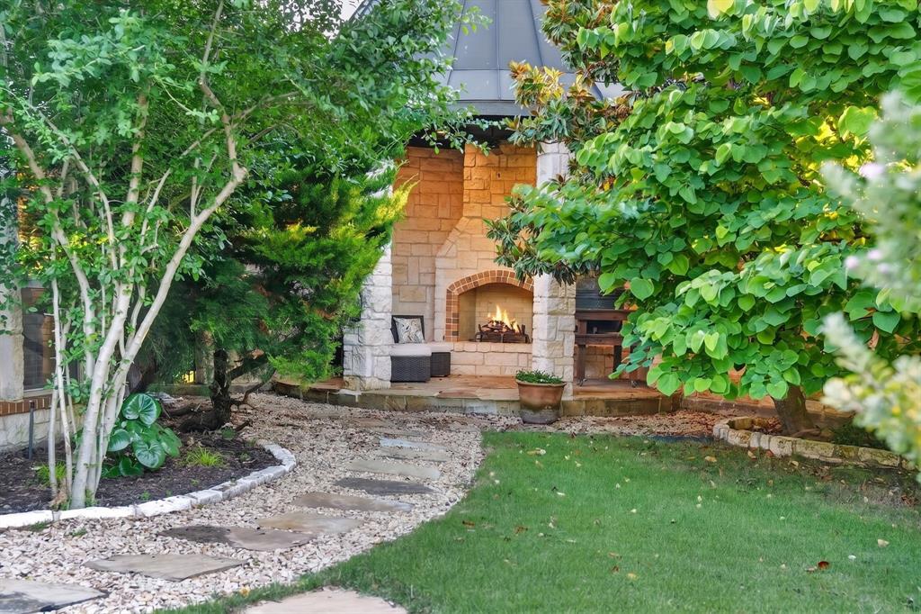Hills Of Buffalo Creek - Residential