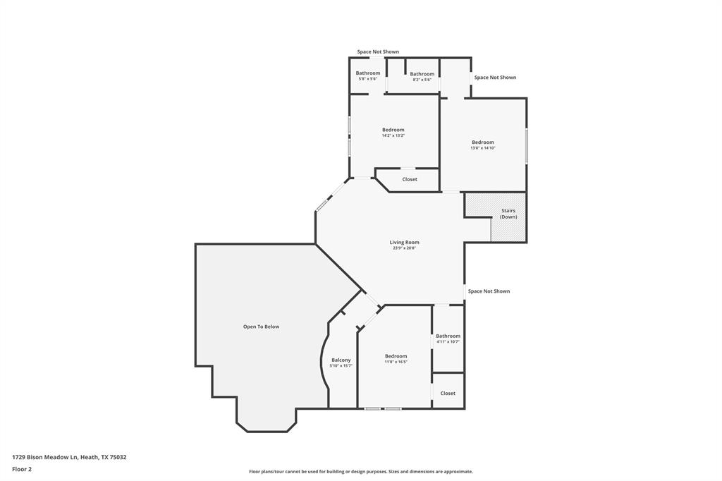 Hills Of Buffalo Creek - Residential