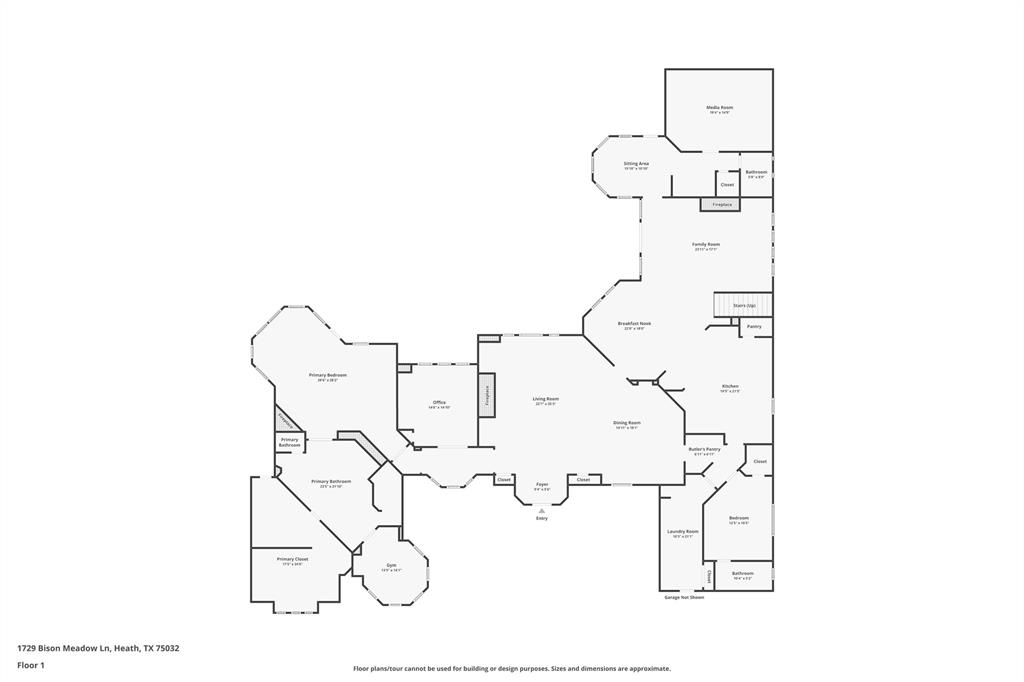 Hills Of Buffalo Creek - Residential