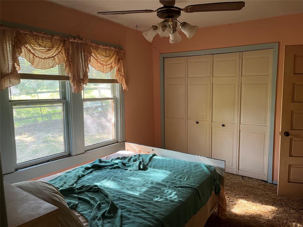 S Bell Surv Abs 46 - Residential