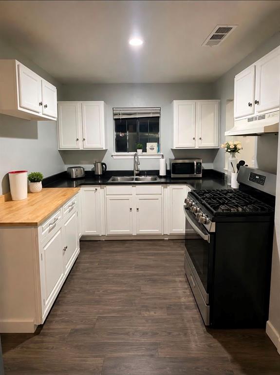 Alta Mesa Park Estates Instl A - Residential