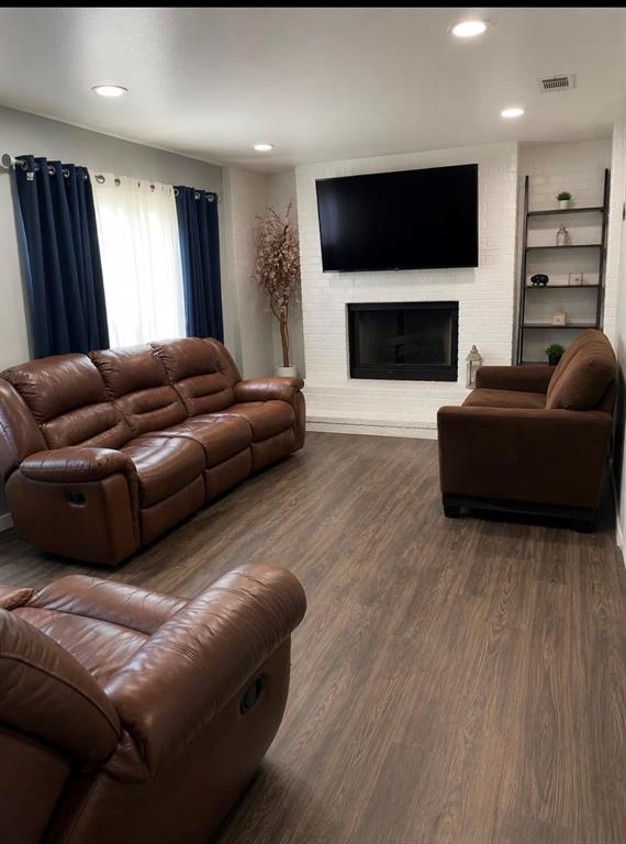 Alta Mesa Park Estates Instl A - Residential
