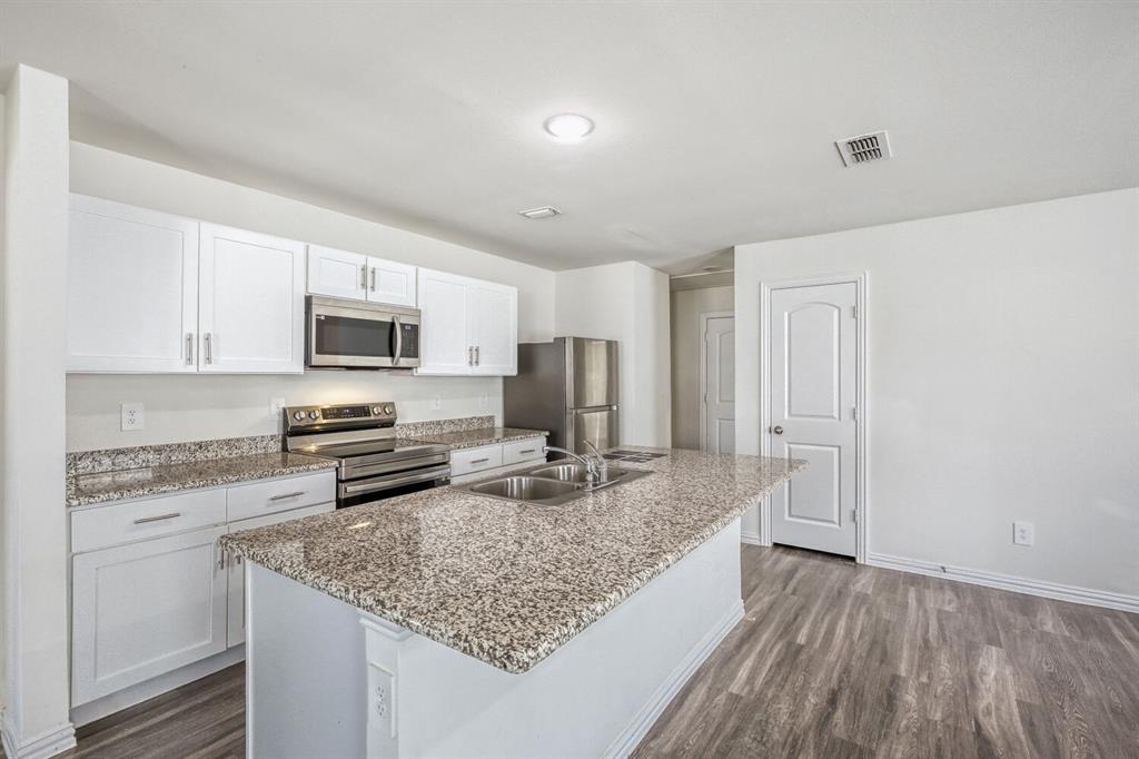 Sutton Street Estates Ph II - Residential