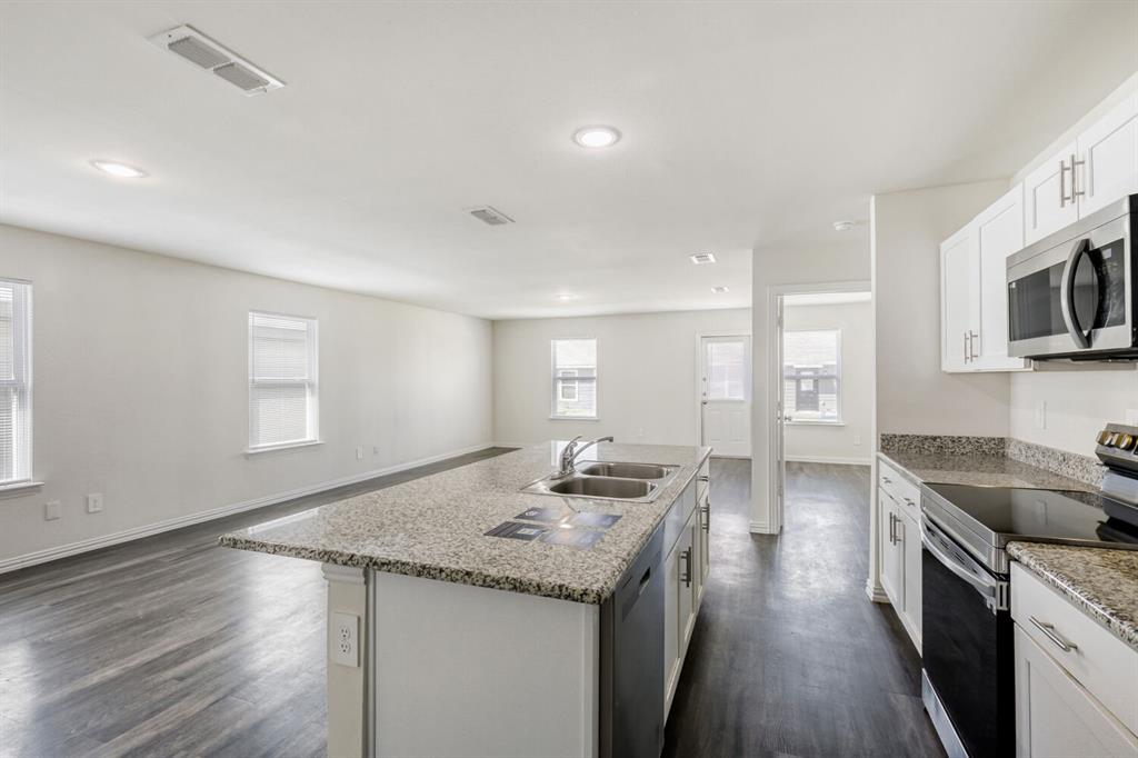 Sutton Street Estates Ph II - Residential