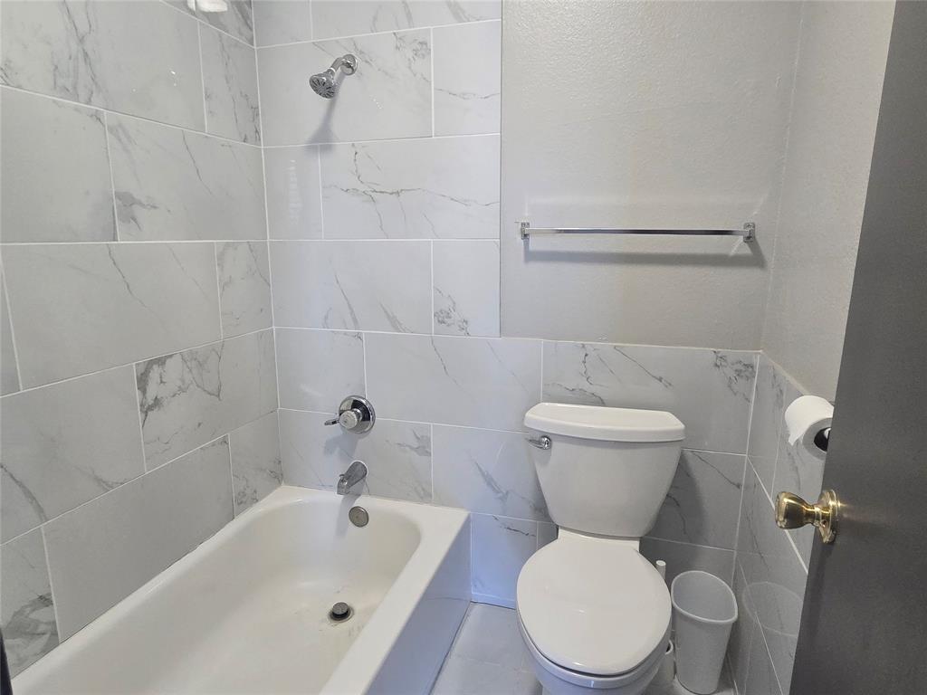 Creekbend Condo Ph 01-06 - Residential