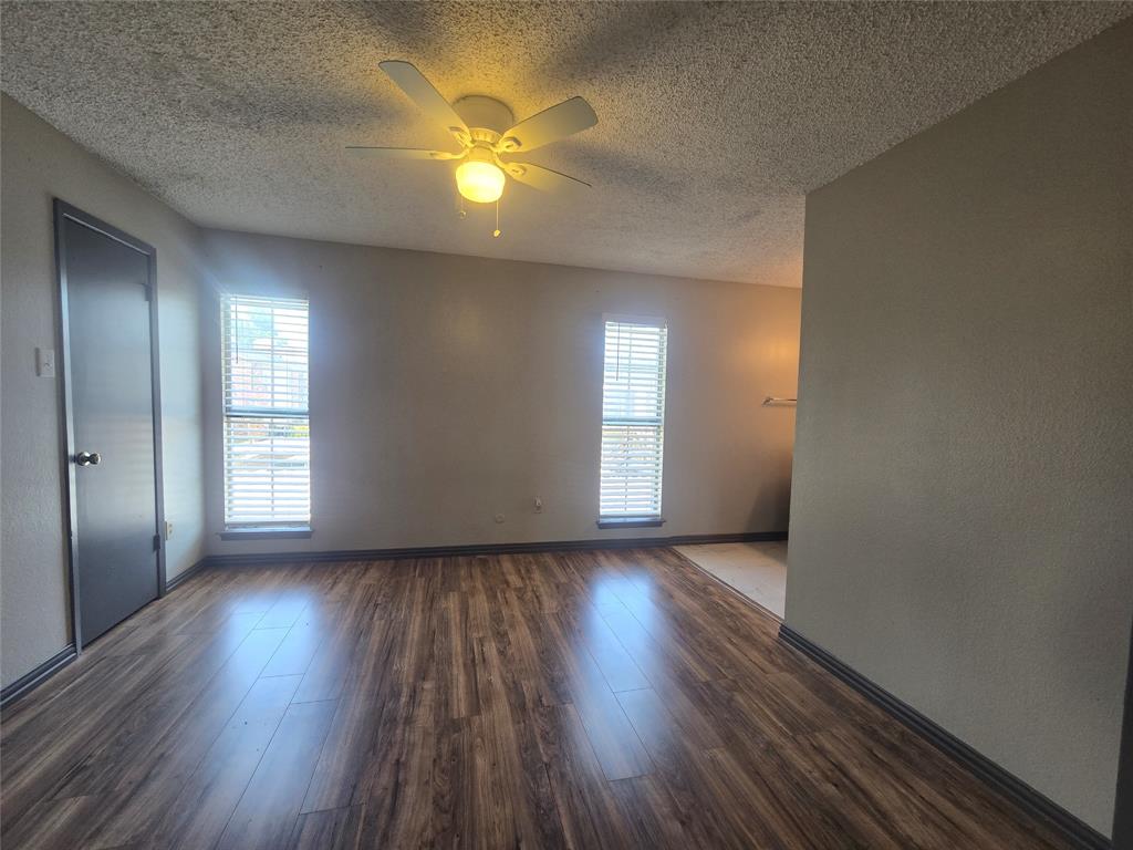 Creekbend Condo Ph 01-06 - Residential