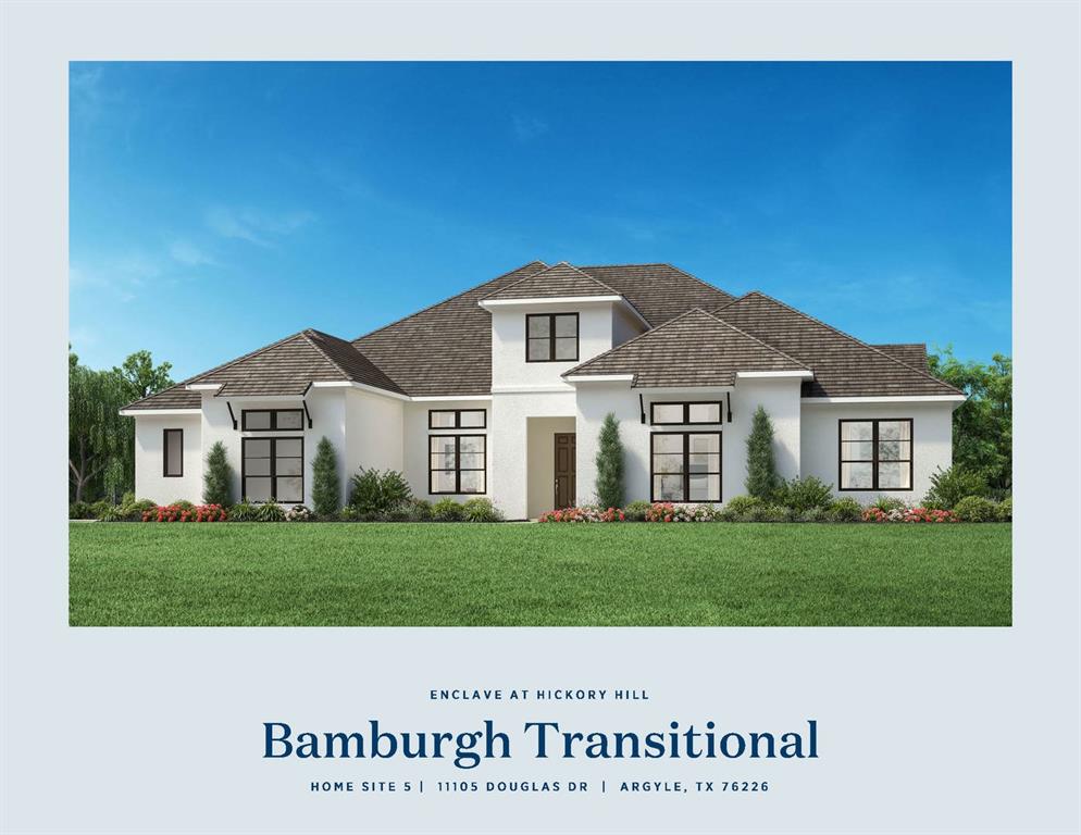 Enclave at Hickory Hill - Residential