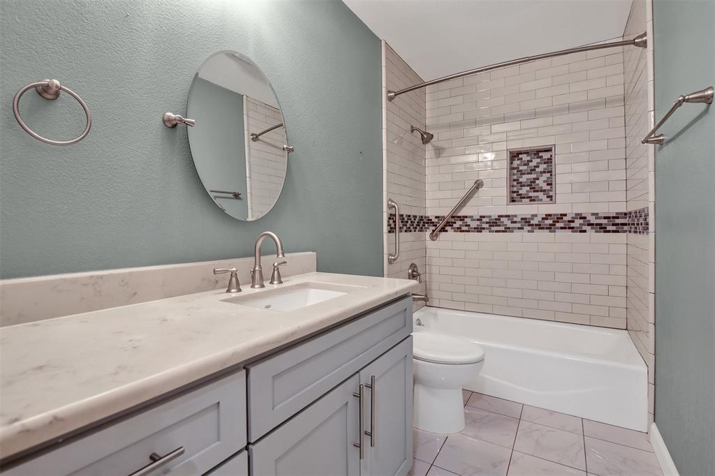 Towne Centre Village Add - Residential