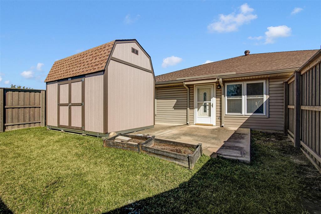 Towne Centre Village Add - Residential