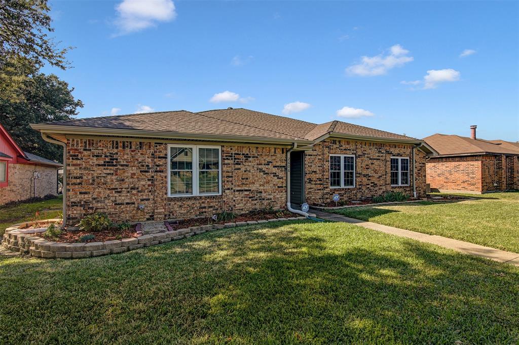 Towne Centre Village Add - Residential