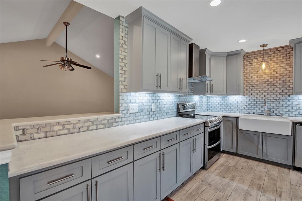 Towne Centre Village Add - Residential