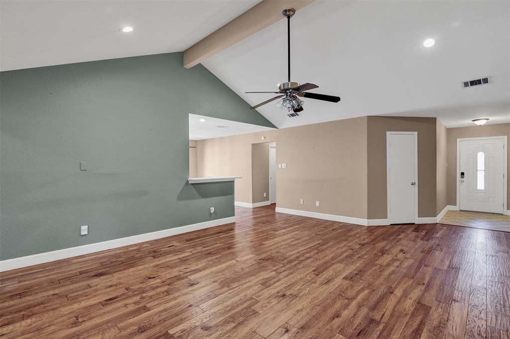 Towne Centre Village Add - Residential