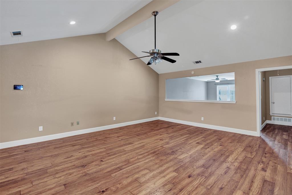Towne Centre Village Add - Residential