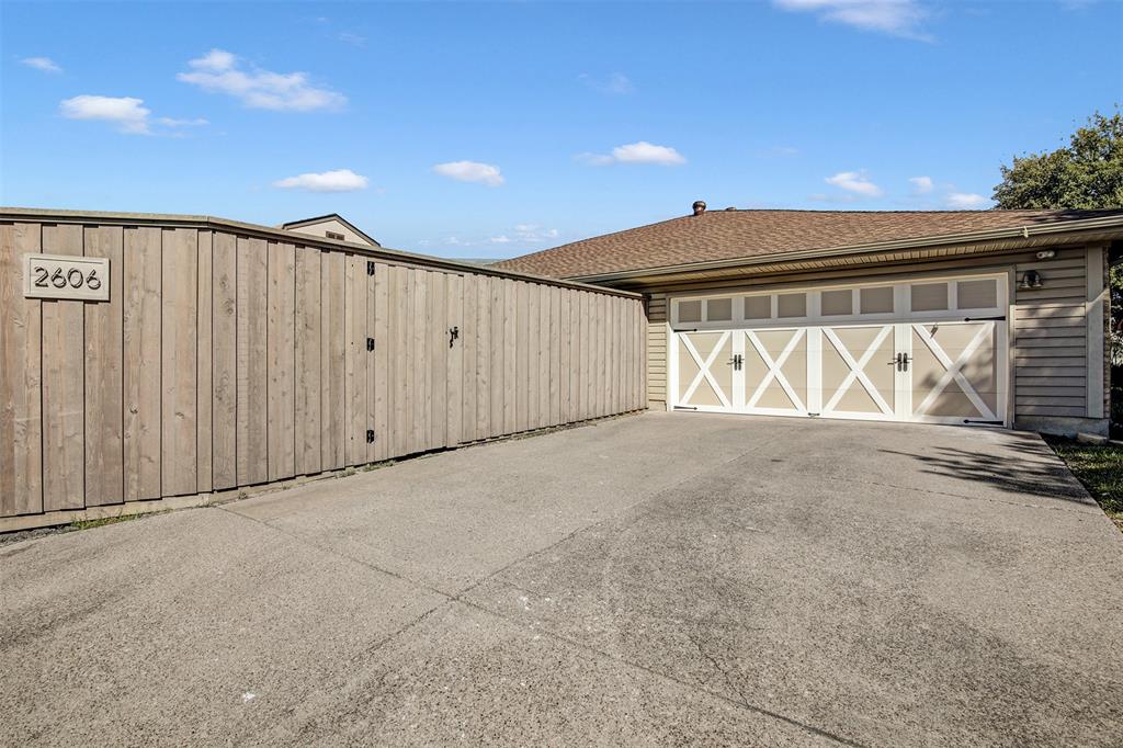 Towne Centre Village Add - Residential