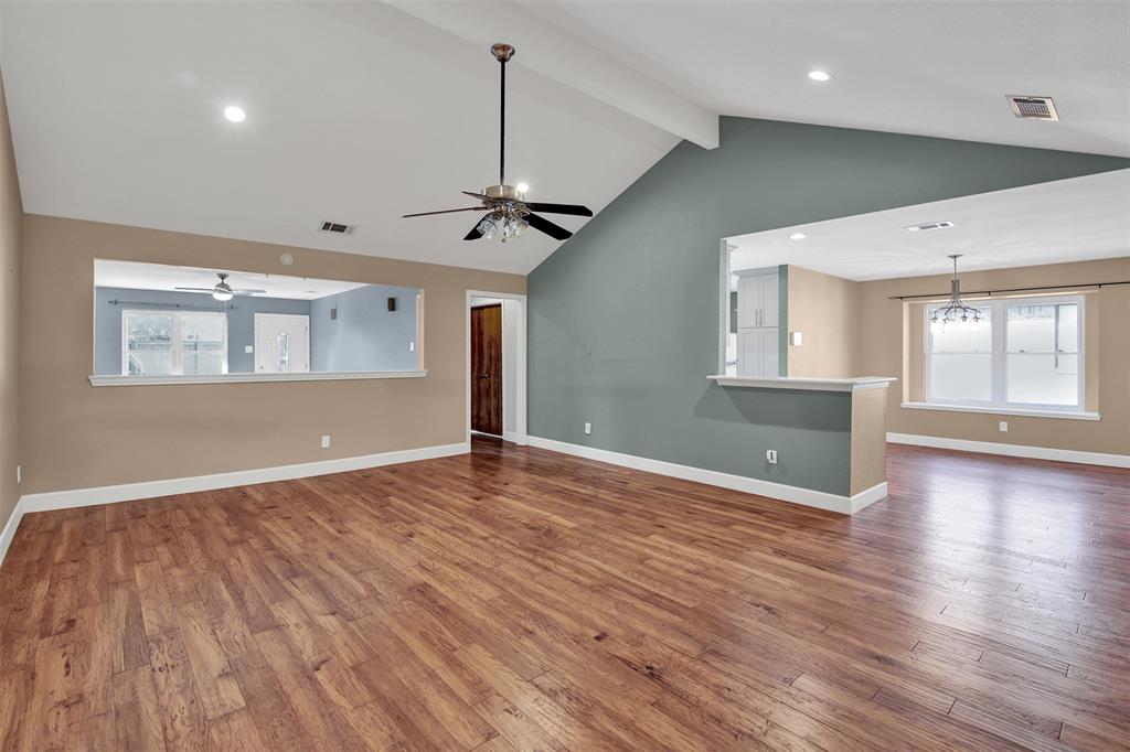 Towne Centre Village Add - Residential