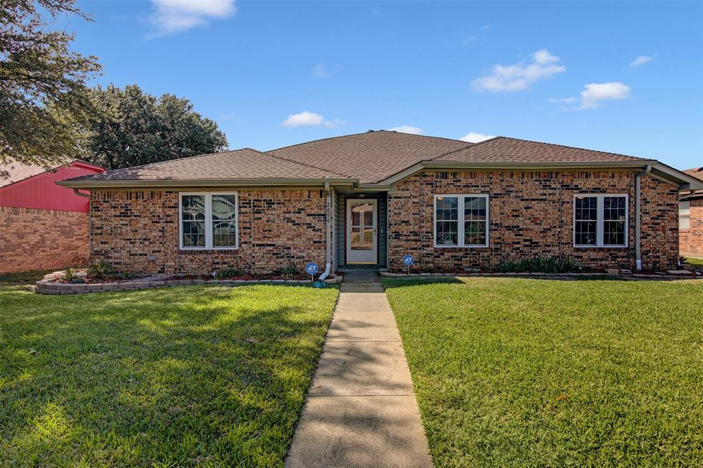 Towne Centre Village Add - Residential