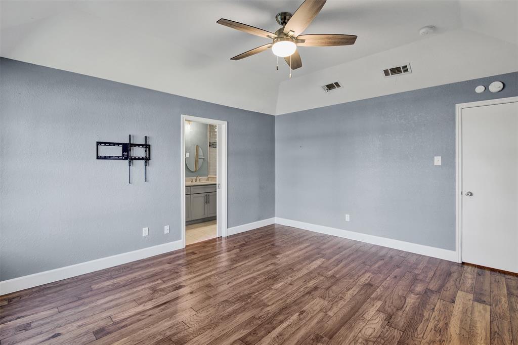 Towne Centre Village Add - Residential