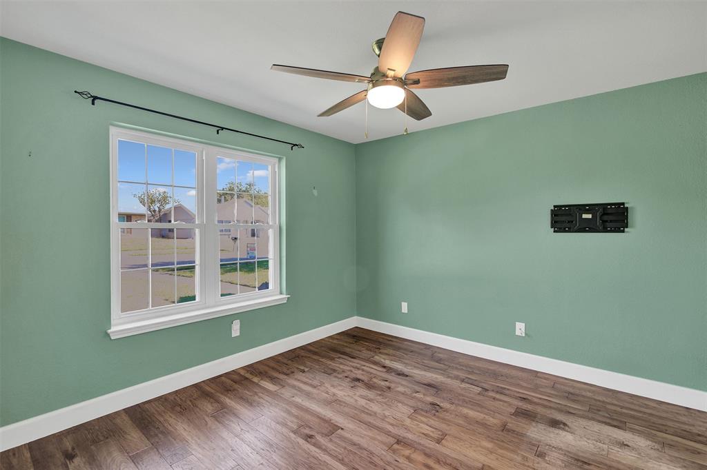 Towne Centre Village Add - Residential