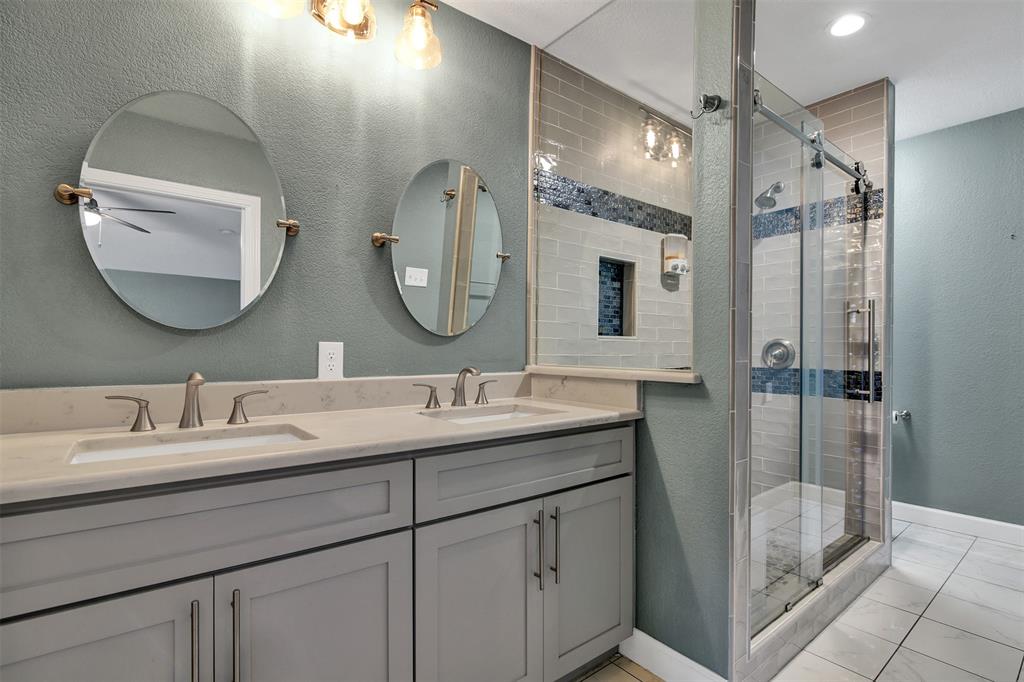Towne Centre Village Add - Residential