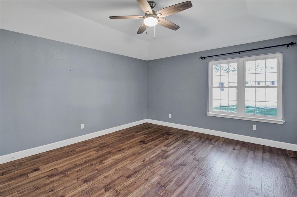 Towne Centre Village Add - Residential