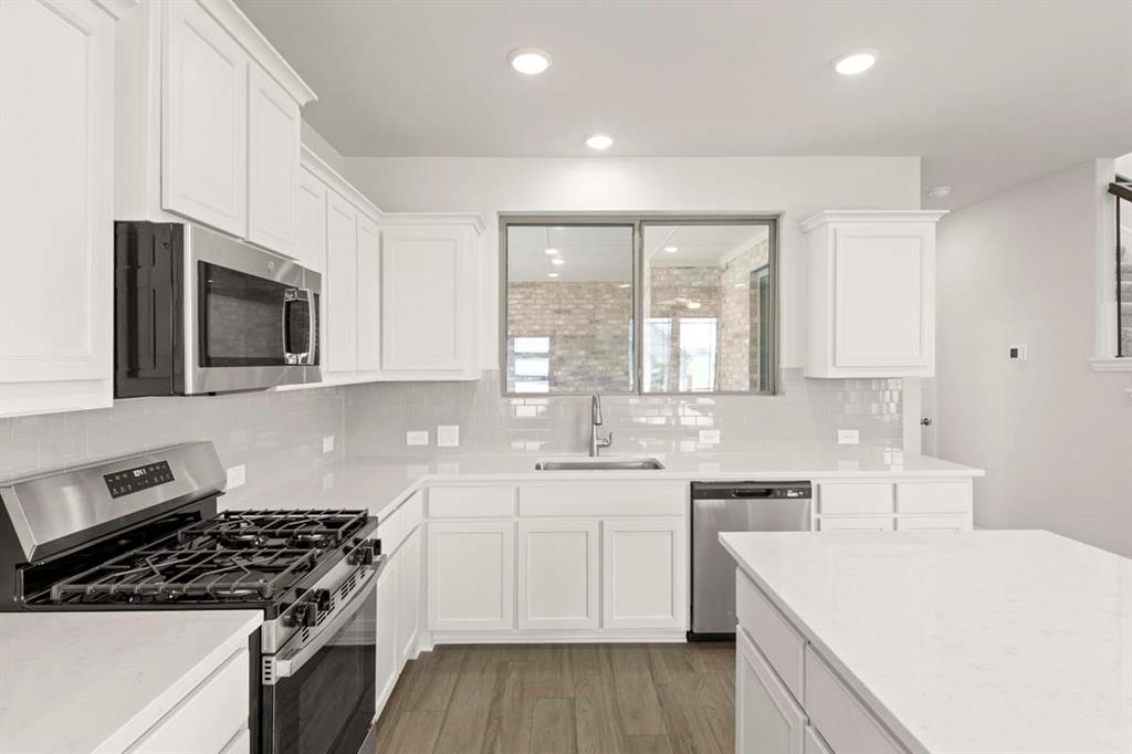 Elevon South - Residential