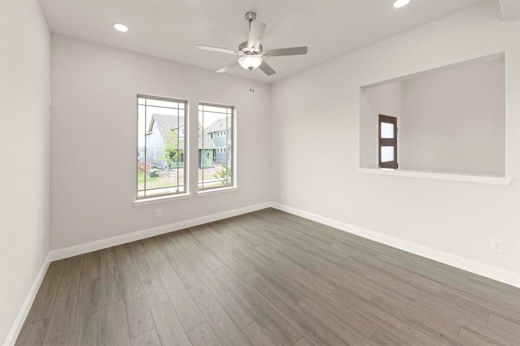 Elevon South - Residential