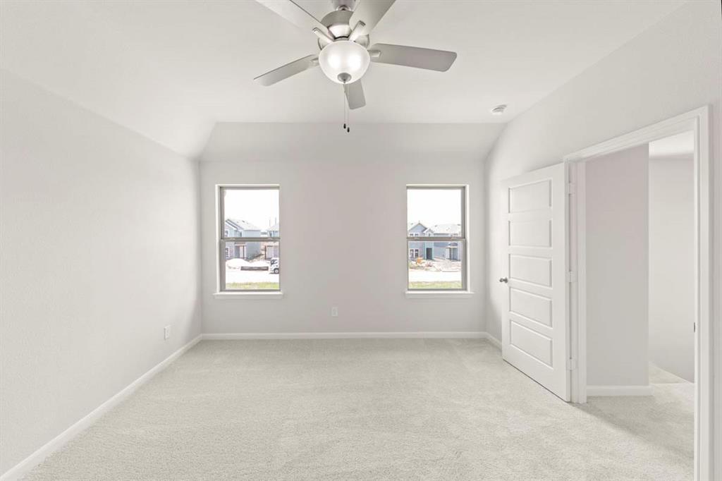 Elevon South - Residential
