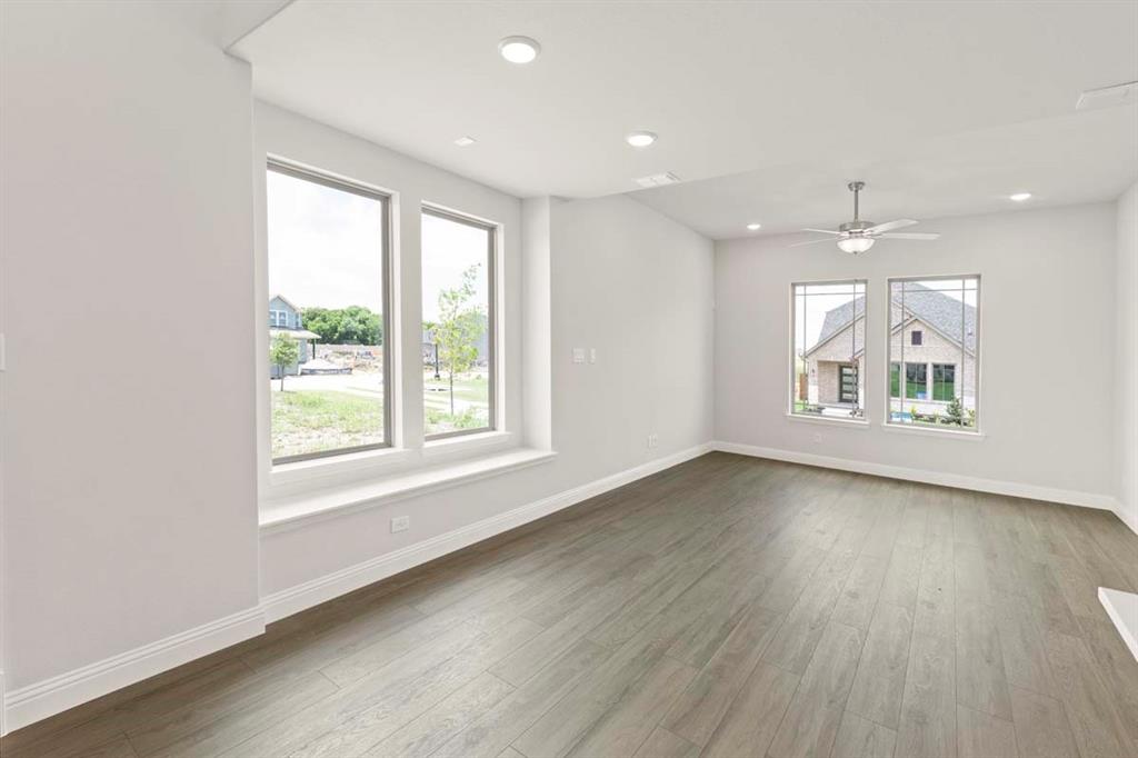 Elevon South - Residential