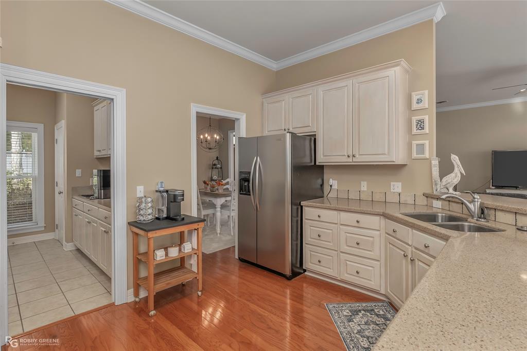 Magnolia Estates - Residential