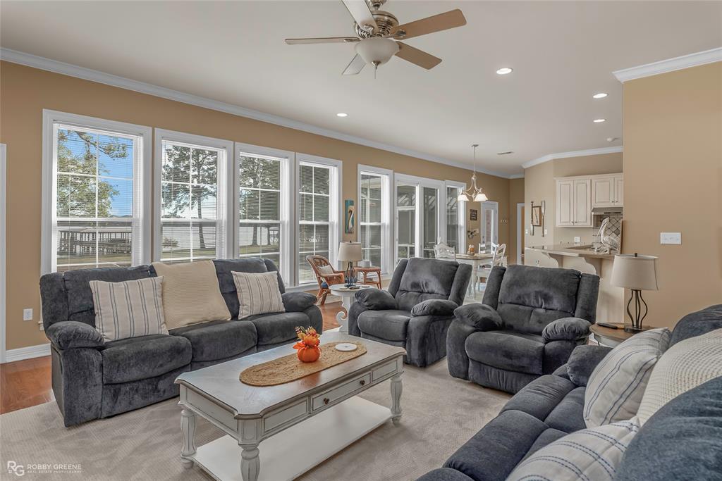 Magnolia Estates - Residential