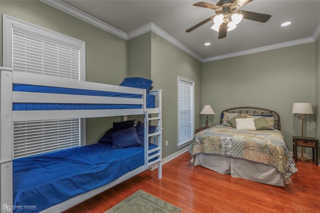 Magnolia Estates - Residential