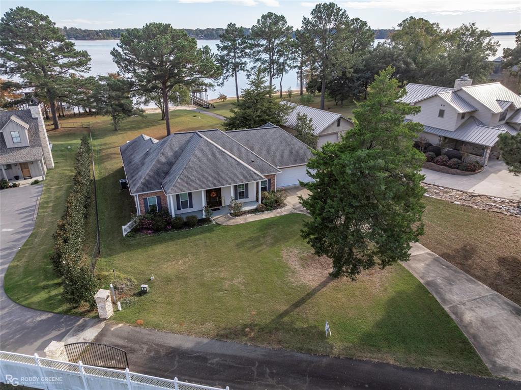 Magnolia Estates - Residential