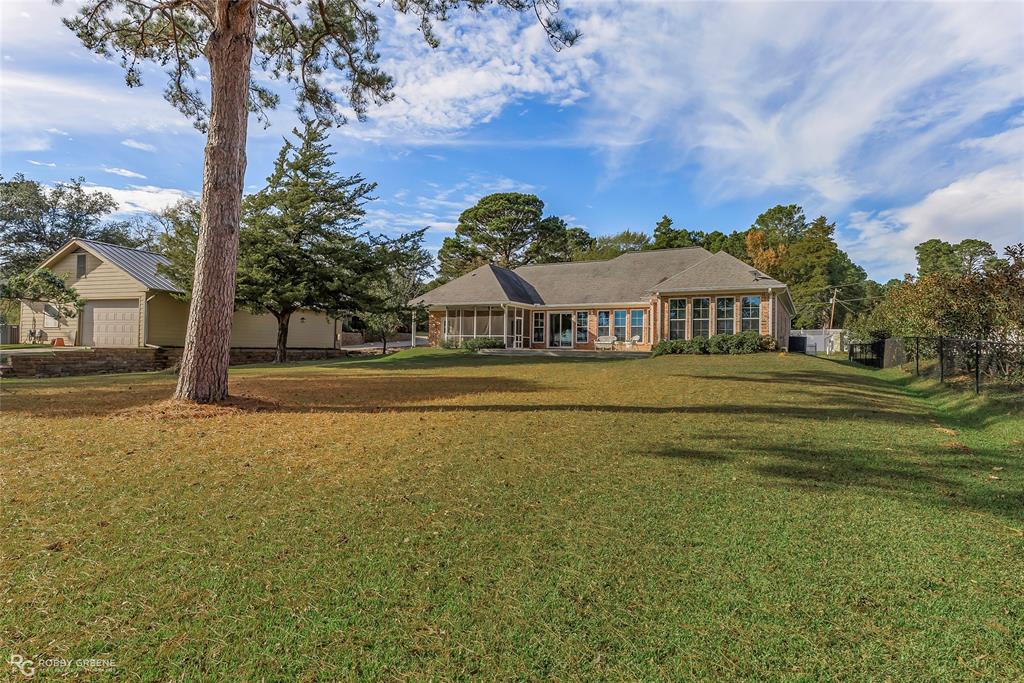 Magnolia Estates - Residential