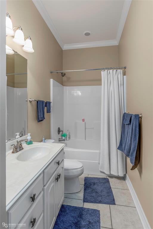Magnolia Estates - Residential