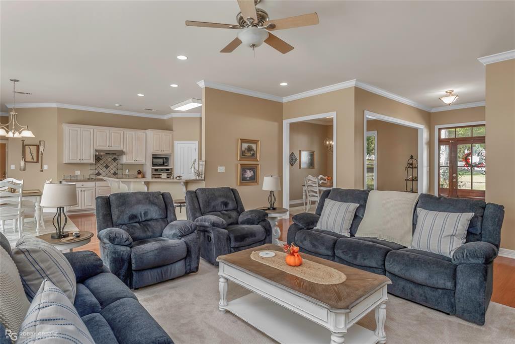 Magnolia Estates - Residential