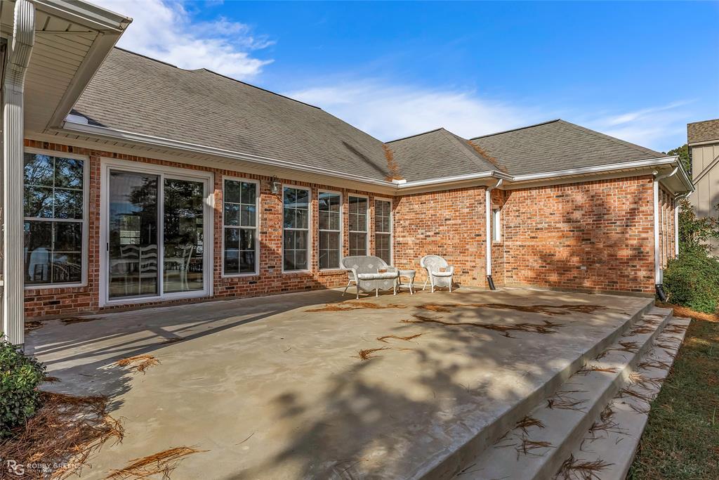 Magnolia Estates - Residential