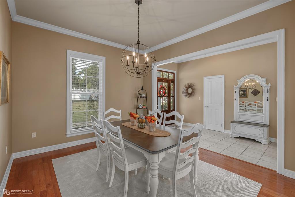 Magnolia Estates - Residential