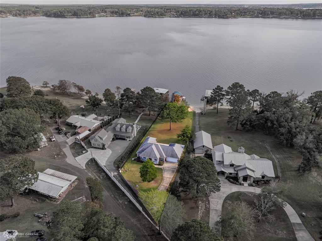 Magnolia Estates - Residential