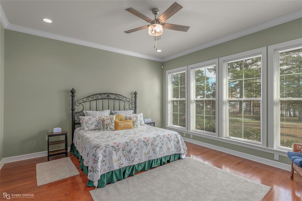 Magnolia Estates - Residential