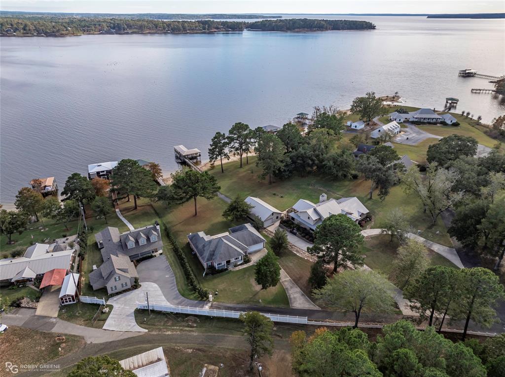 Magnolia Estates - Residential