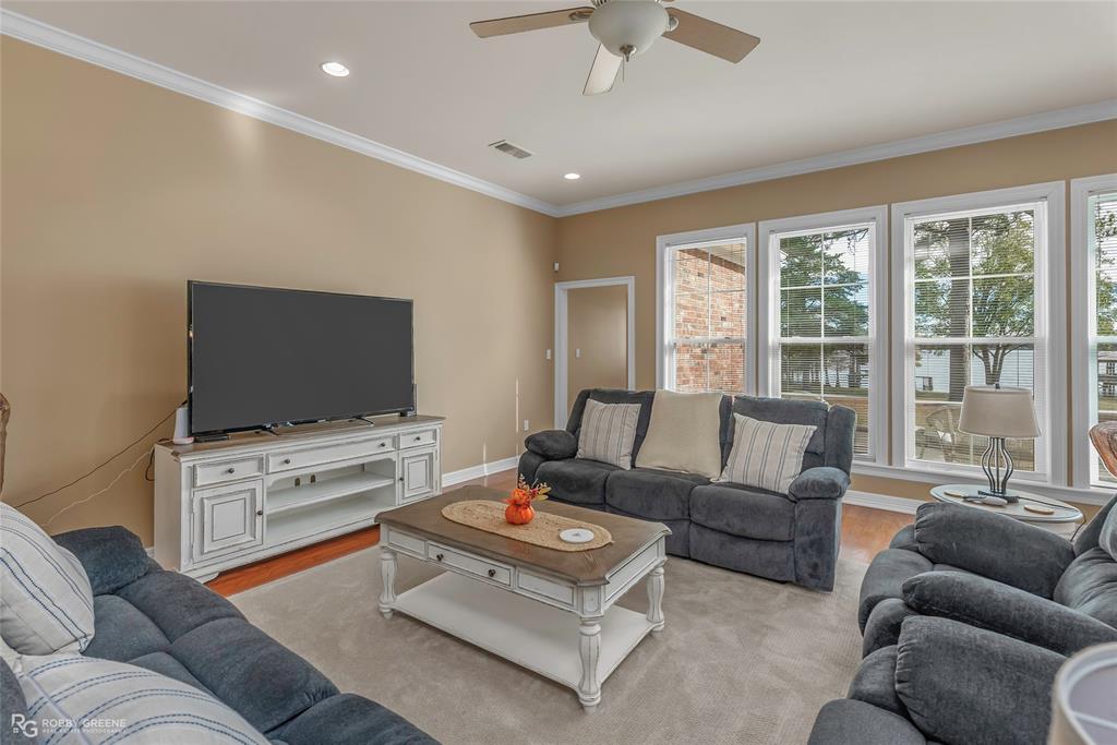Magnolia Estates - Residential