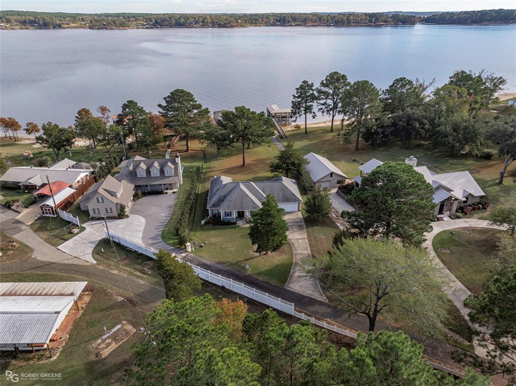 Magnolia Estates - Residential