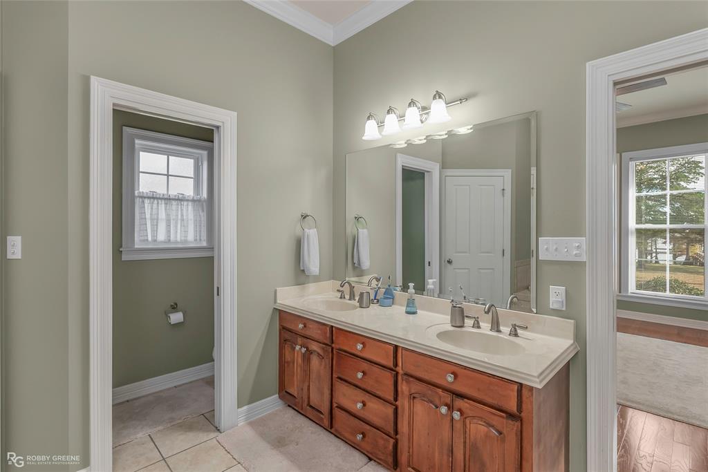 Magnolia Estates - Residential