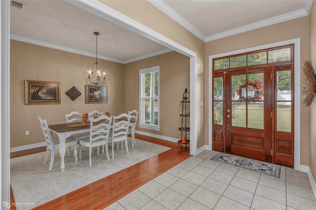 Magnolia Estates - Residential