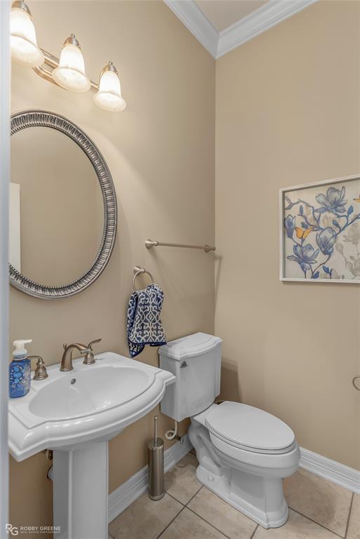 Magnolia Estates - Residential