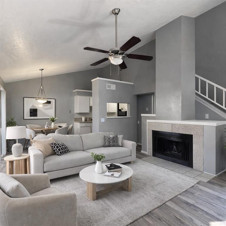 Parkside Condos - Residential